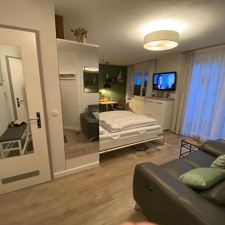 Strandstrasse-32-App-41 Ostseebad Kühlungsborn Εξωτερικό φωτογραφία