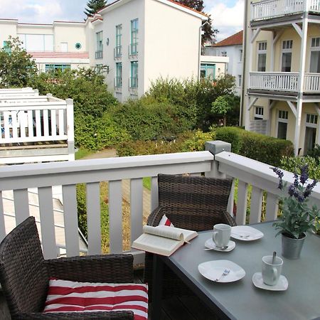Strandstrasse-32-App-41 Ostseebad Kühlungsborn Εξωτερικό φωτογραφία