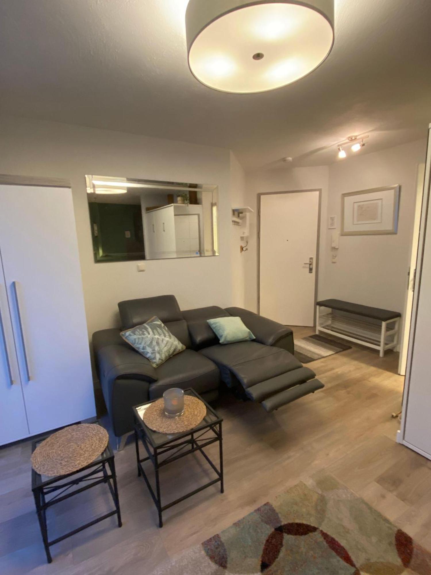 Strandstrasse-32-App-41 Ostseebad Kühlungsborn Εξωτερικό φωτογραφία