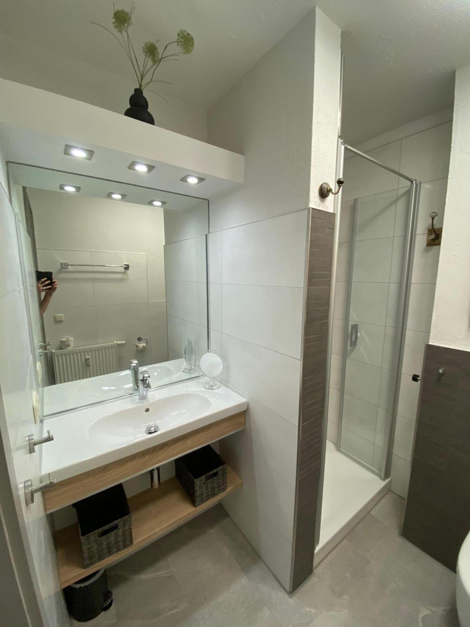 Strandstrasse-32-App-41 Ostseebad Kühlungsborn Εξωτερικό φωτογραφία