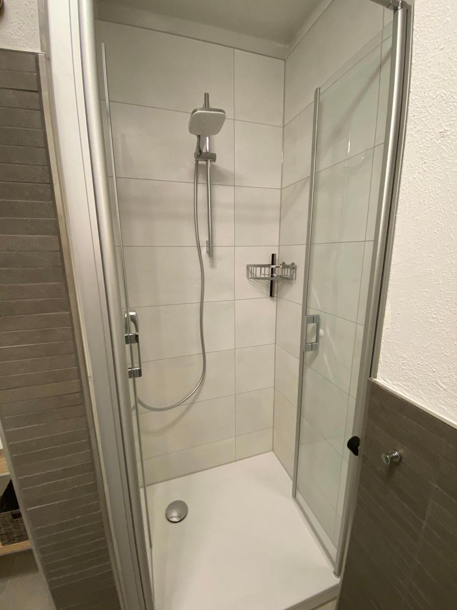 Strandstrasse-32-App-41 Ostseebad Kühlungsborn Εξωτερικό φωτογραφία
